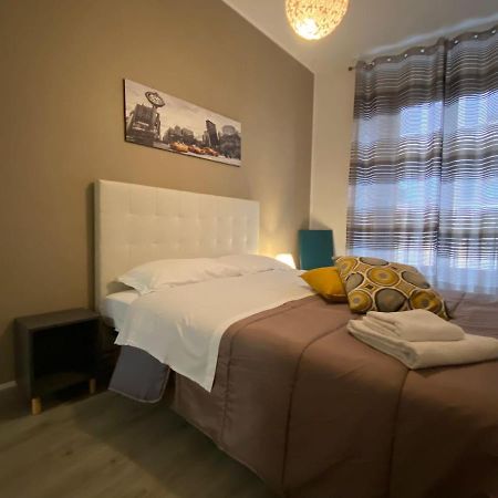Trilocale In Piazza Duomo Apartment Milano Ngoại thất bức ảnh