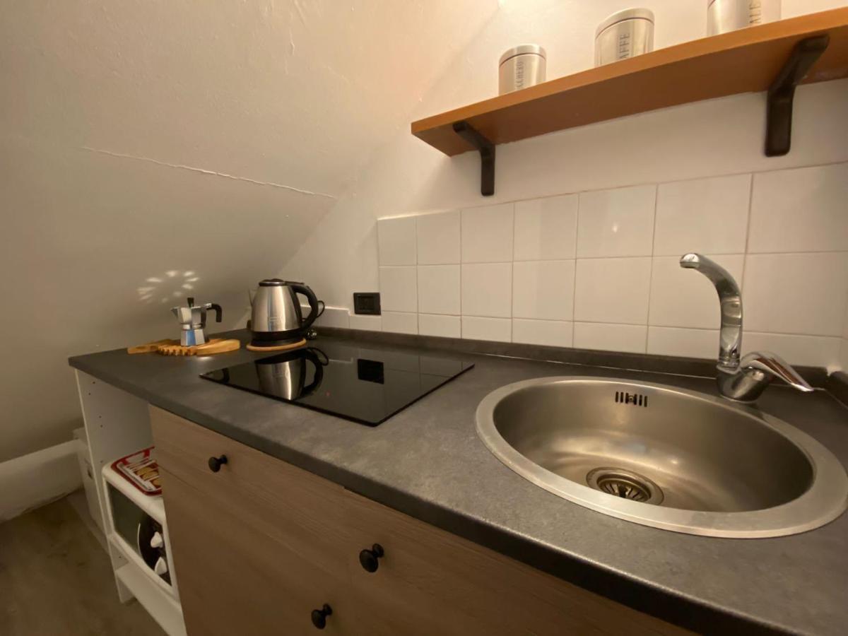 Trilocale In Piazza Duomo Apartment Milano Ngoại thất bức ảnh