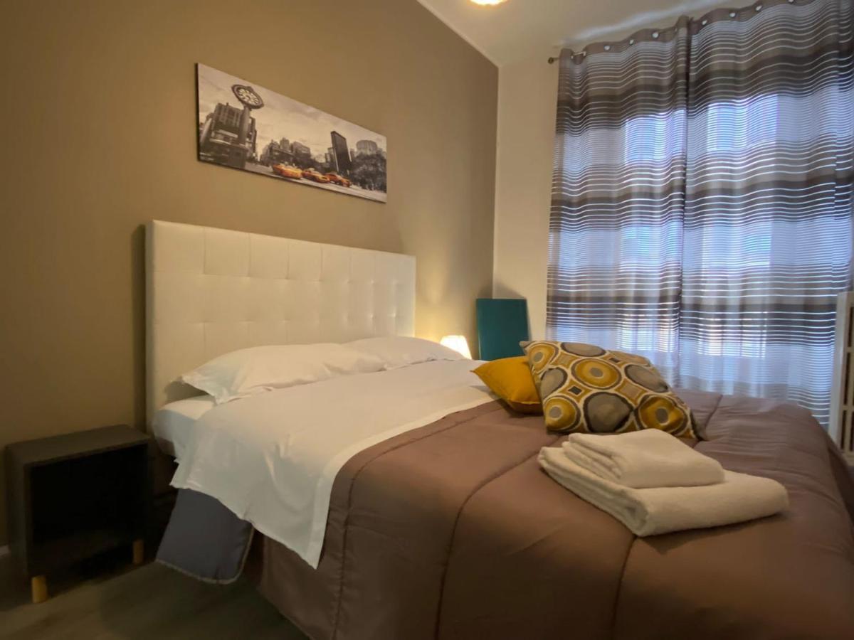 Trilocale In Piazza Duomo Apartment Milano Ngoại thất bức ảnh