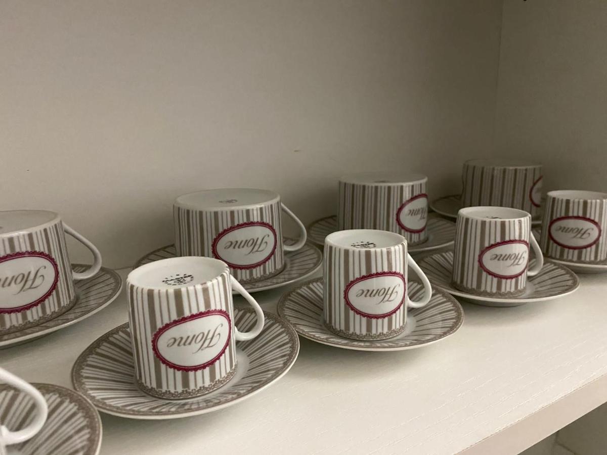 Trilocale In Piazza Duomo Apartment Milano Ngoại thất bức ảnh