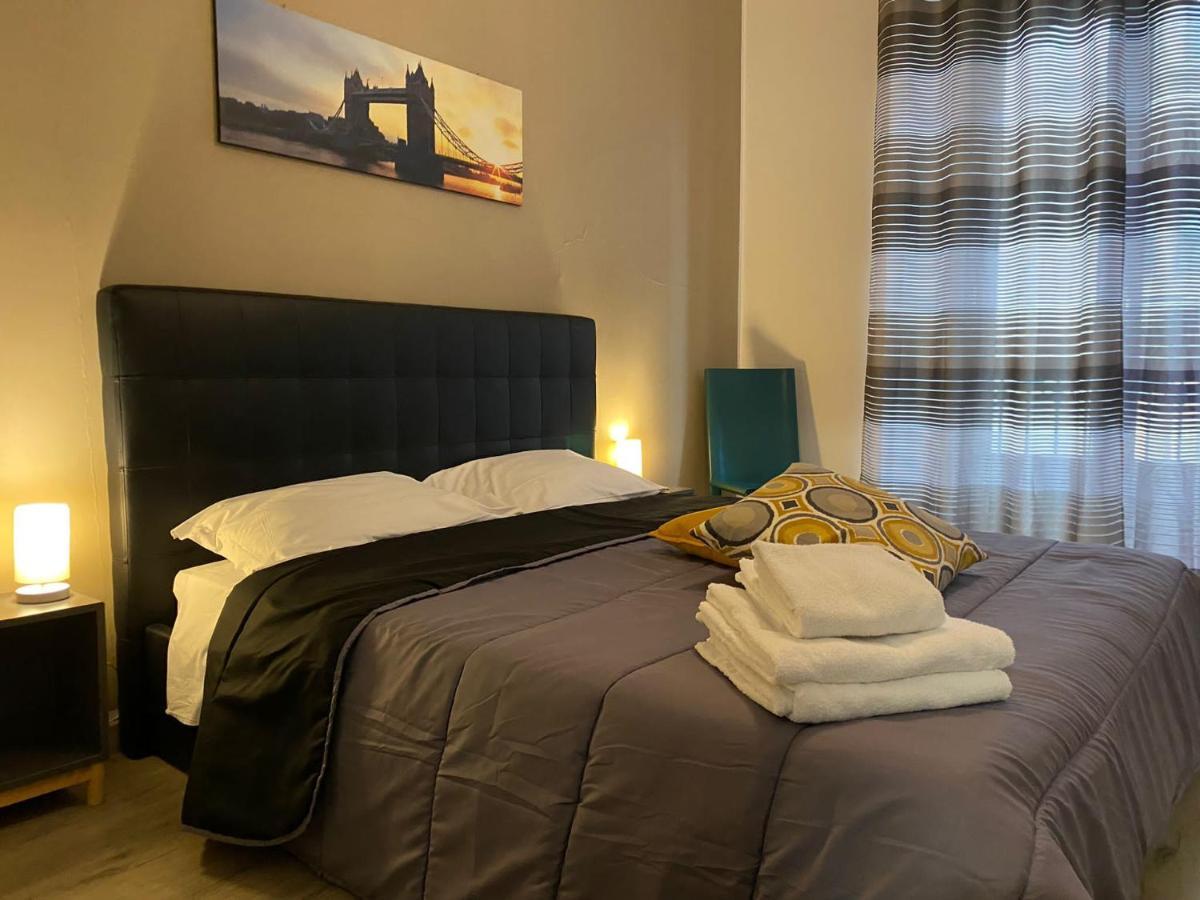 Trilocale In Piazza Duomo Apartment Milano Ngoại thất bức ảnh